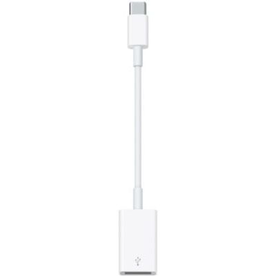 image Apple Adaptateur USB-C vers USB ​​​​​​​