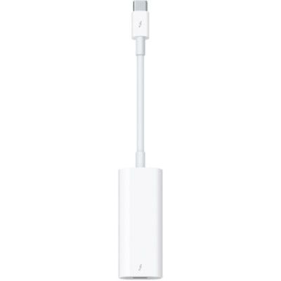 image Apple Adaptateur Thunderbolt 3 (USB-C) vers Thunderbolt 2 ​​​​​​​
