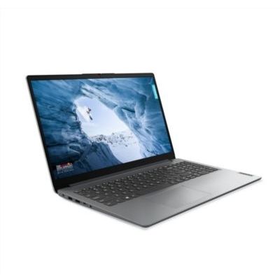 image Ordinateur portable LENOVO IdeaPad 1 15IJL7 Celeron 4Go 128Go