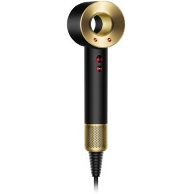 image Sèche cheveux DYSON Supersonic Onyx/Gold Edition