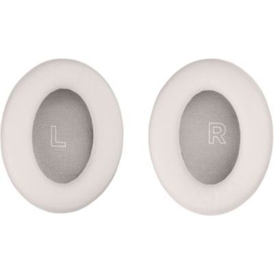 image Kit de Coussinets pour Casque Bose QuietComfort Ultra - Blanc