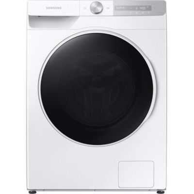 image Lave linge hublot SAMSUNG WW80T734DWHAS3