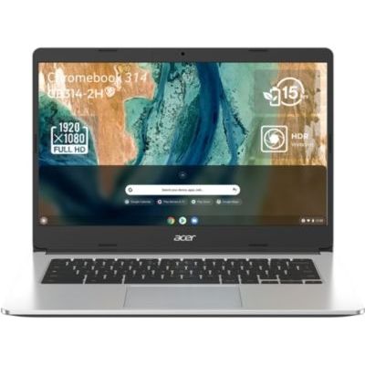 image Chromebook ACER CB314-2H-K8B2