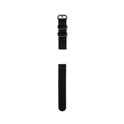 image Samsung Bracelet Premium pour Gear Sport Noir