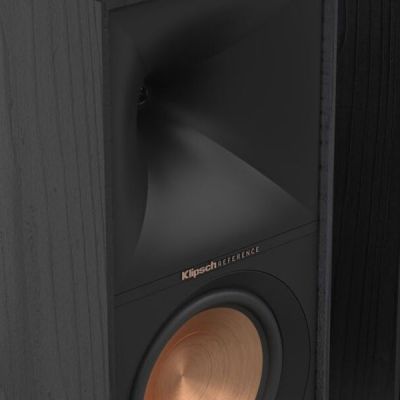 image Enceintes bibliothèque Klipsch R-60M