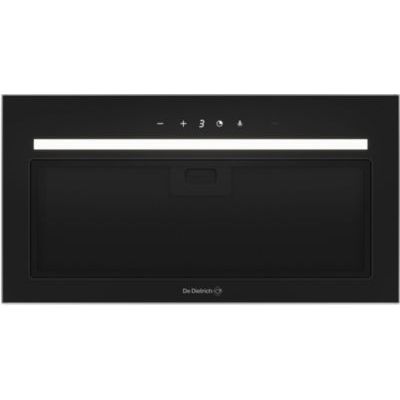 image Hotte encastrable DE DIETRICH DHG4573B HobToHood