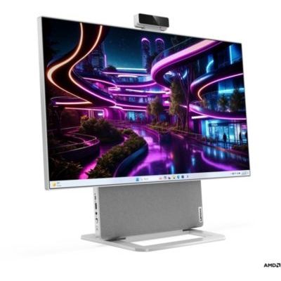 image Ordinateur tout-en-un LENOVO Yoga AIO 7 27APH8 RTX4050