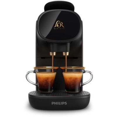 image Cafetière à dosette PHILIPS LM9020/30 Machine à café à grain