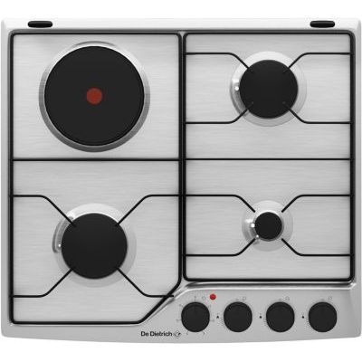image Table mixte DE DIETRICH DPE4610XM