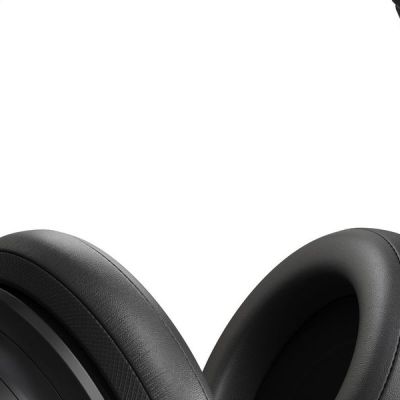 image Casques Bluetooth DALI IO-8 Noir