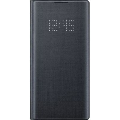image SAMSUNG LED View Cover Noir Galaxy Note 10