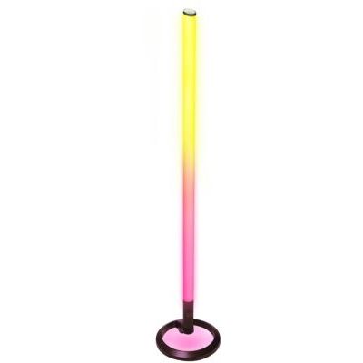 image JBL PartyLight Stick, bâton Lumineux Bluetooth Portable pour Enceinte JBL PartyBox, éclairage LED RVB, 8 h d'autonomie, résistant aux éclaboussures IPX4, Compatible avec l'app JBL PartyBox, 1,15 kg