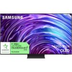 image produit TV OLED SAMSUNG TQ55S95D-BF AI TV 2024