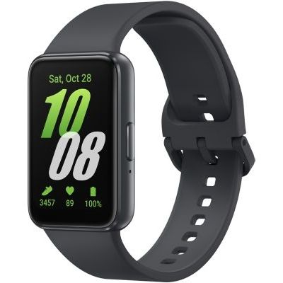 image Montre santé SAMSUNG Galaxy Fit3 Gris