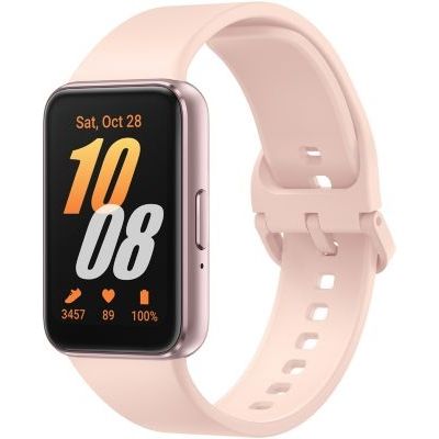 image Montre santé SAMSUNG Galaxy Fit3 Rose