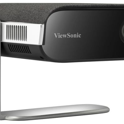 image Vidéoprojecteurs ViewSonic M1S