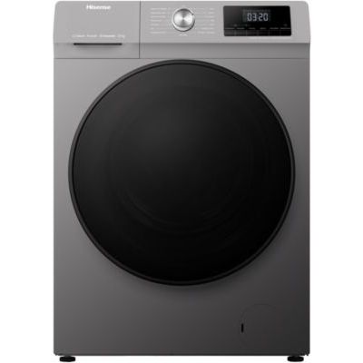 image Lave linge hublot HISENSE WF1014QAEVJMT