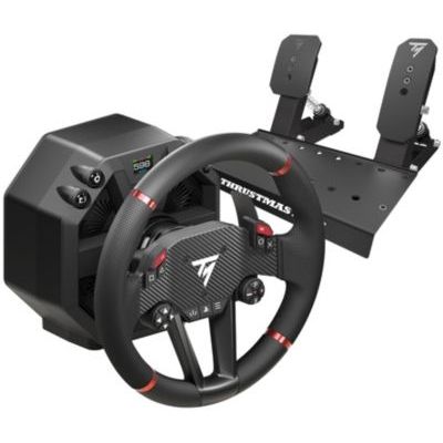 image Thrustmaster T598, volant de course à retour de force Direct Axial Drive pour PS5, PS4, PC