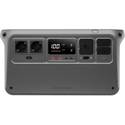 image Station de charge DJI Power 1000