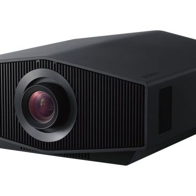 image Vidéoprojecteurs Sony BRAVIA Projector 8 Noir