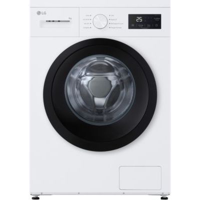 image Lave linge hublot LG F94N15WHS