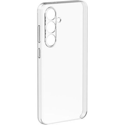 image Samsung Galaxy Coque Transparente Officielle pour S24 FE