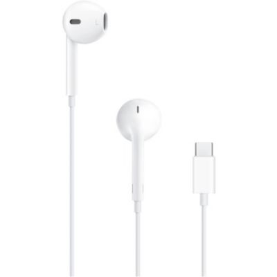 image Apple EarPods (USB-C) ​​​​​​​