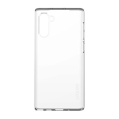 Coque smartphone Samsung Samsung Coque Transparente Design For Samsung pour Samsung Galaxy Note10