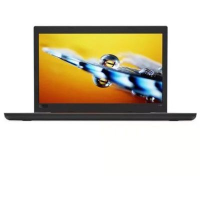 image Ordinateur portable LENOVO TP L580 15.5' I5 8GB 256Go