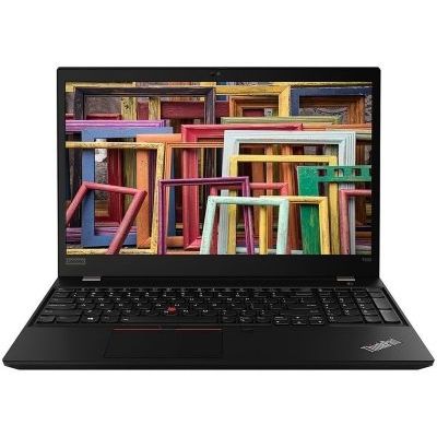 image Ordinateur portable LENOVO TP T590 15.5'I7 8Go RAM 256Go