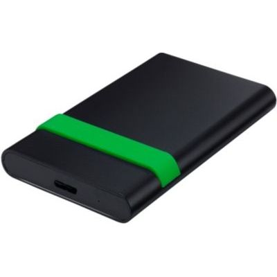 image Disque dur externe VERBATIM 320Go USB 3.2