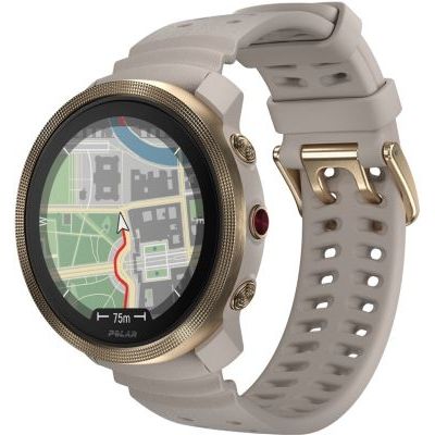 image Montre sport POLAR Vantage M3 Biege Or S-L