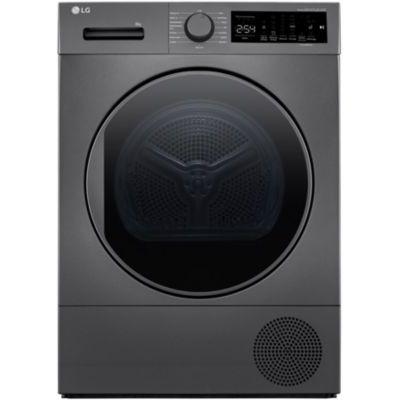 image Sèche linge pompe à chaleur LG RH8D14ST