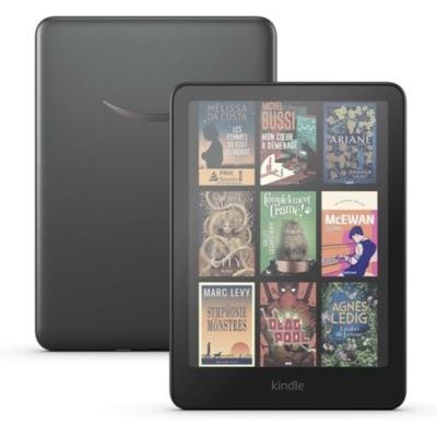 image Liseuse eBook AMAZON Kindle Colorsoft Signature Edition (modèle 2024)