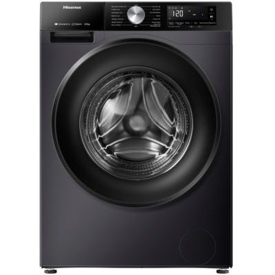 image Lave linge séchant hublot HISENSE WD3S8043BB3