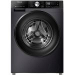 image produit Lave linge séchant hublot HISENSE WD3S8043BB3