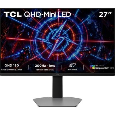 image Écrans gaming TCL 27P2A