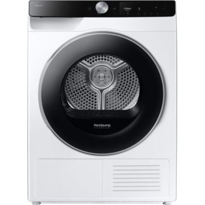 image Sèche linge pompe à chaleur SAMSUNG DV90T6240LK