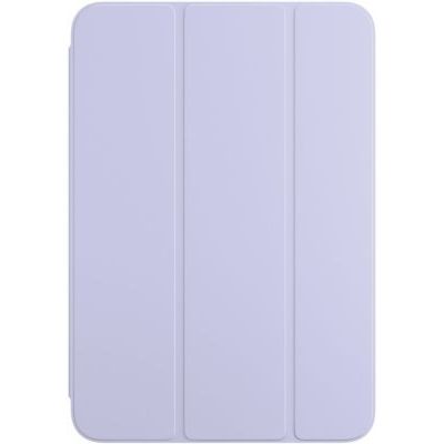 image Apple Smart Folio pour iPad Mini (A17 Pro) - Violet Clair ​​​​​​​