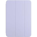 image produit Apple Smart Folio pour iPad Mini (A17 Pro) - Violet Clair ​​​​​​​