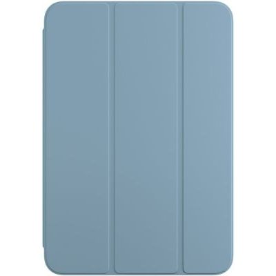 image Apple Smart Folio pour iPad Mini (A17 Pro) - Denim ​​​​​​​