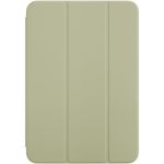 image produit Apple Smart Folio pour iPad Mini (A17 Pro) - Sauge ​​​​​​​ - livrable en France