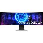 image produit Ecran PC Gamer SAMSUNG Odyssey OLED G9 G95SD