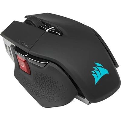 image Souris Gamer Sans Fil CORSAIR M65 ULTRA wireless Noir RGB