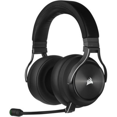 Casque gamer CORSAIR Virtuoso RGB Wireless XT