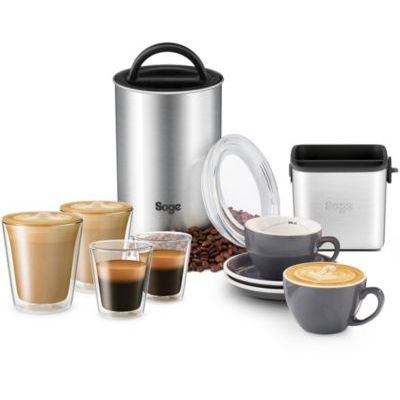 image Kit d'entretien SAGE APPLIANCES Pack BARISTA