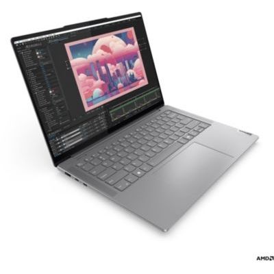 image Ordinateur portable LENOVO Yoga Pro 7 14ASP9