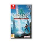 image produit ONE PIECE ODYSSEY DELUXE EDITION (SWITCH)