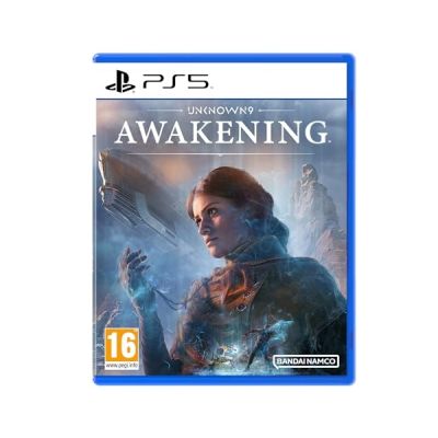 image UNKNOWN 9: Awakening (PS5)