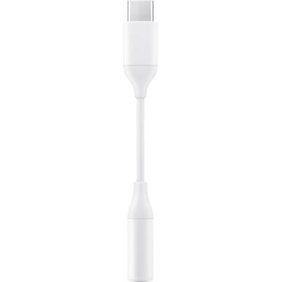 image SAMSUNG Ee-UC10J Adaptateur USB Type-C vers 3 5 mm EE-UC10JUWEGWW